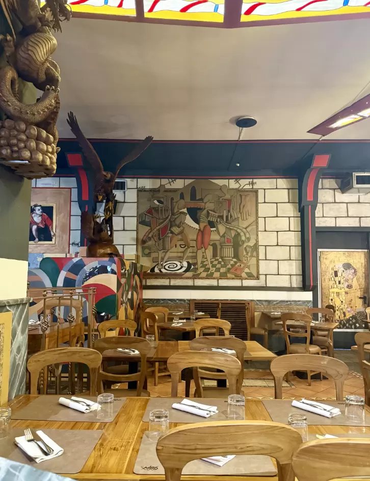 Immagine del ristorante 8632